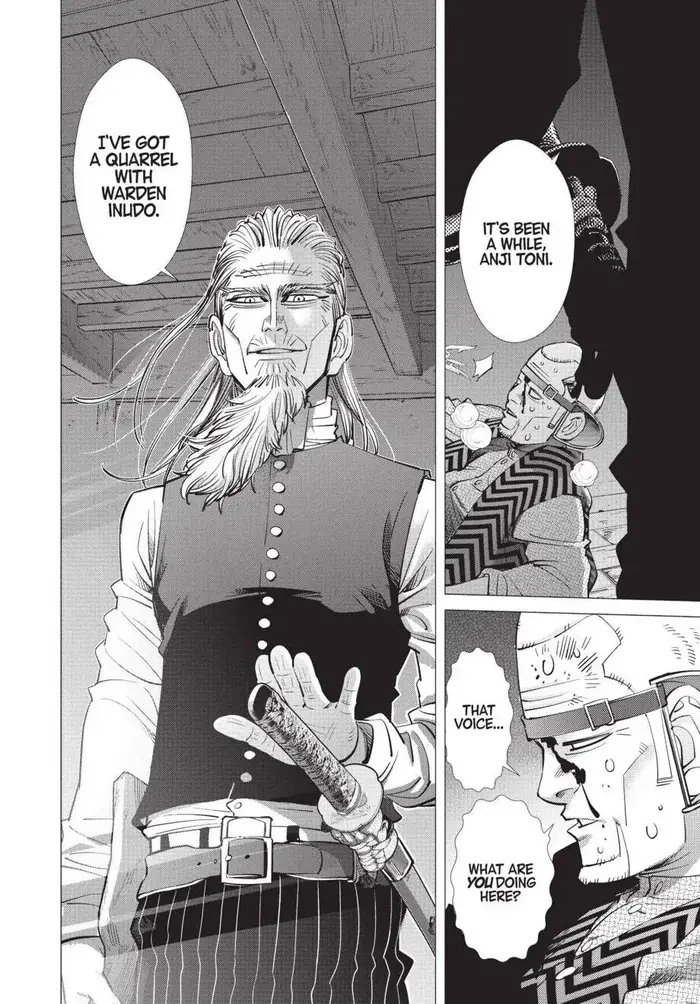 Golden Kamuy Chapter 123 image 21_optimized